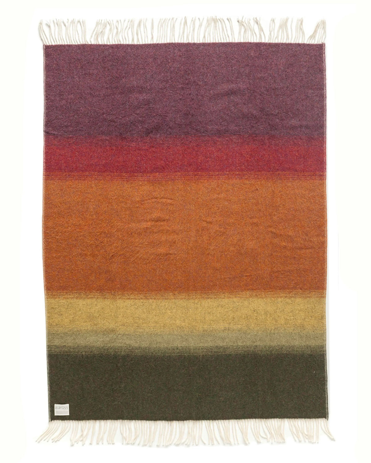 Ístex Blanket Ístex