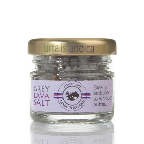 20g Grey Arctic Thyme Salt - Urta