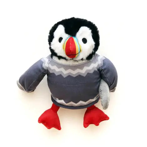 The Arctic Puffin Rammagerðin