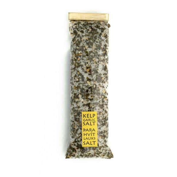 Kelp & Garlic Salt - Urta Selló 20g