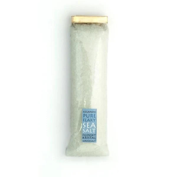 Selló Westfjords Crystal Sea Salt - Urta