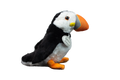 Puffin Plush Toy Big Rammagerðin