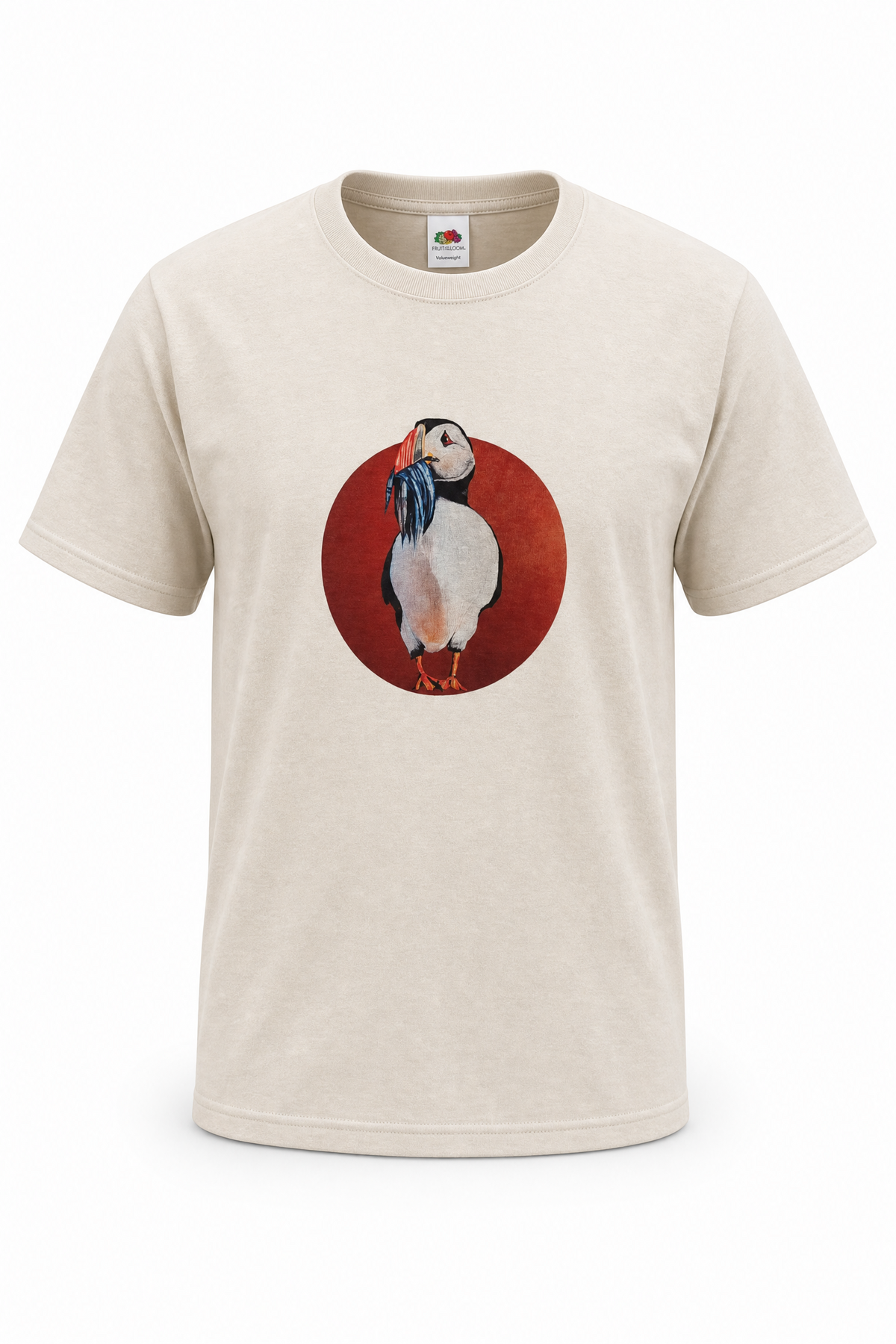 Puffin T-Shirt - JóiB