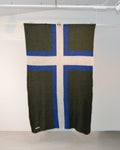 Varma Flag Blanket Rammagerðin