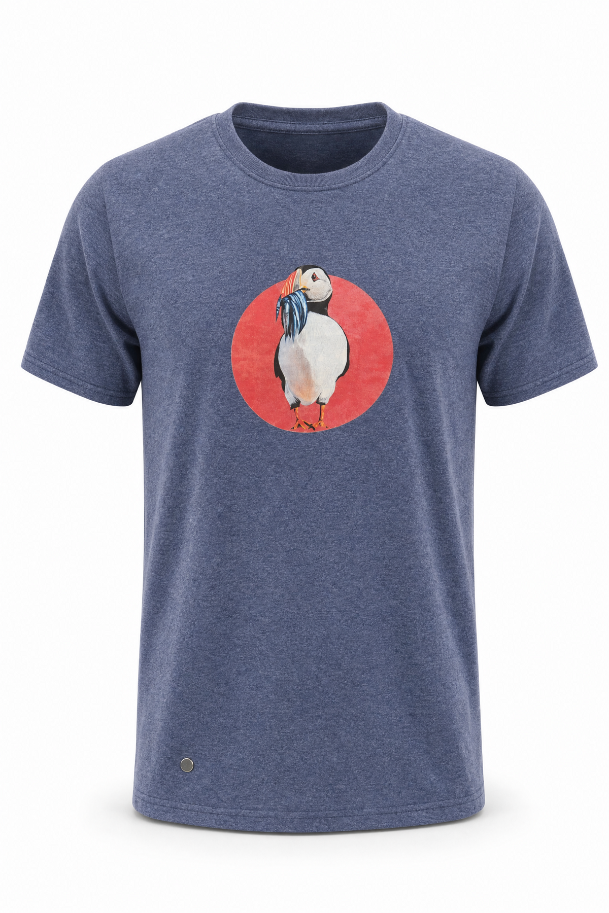 Puffin T-Shirt - JóiB