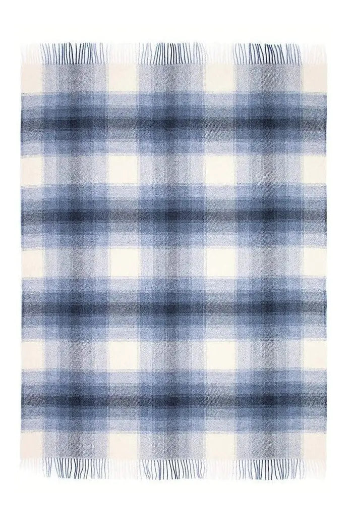 Istex Blanket Morgunkul Istex