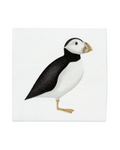 Hekla Puffin Paper Napkins Hekla Íslandi
