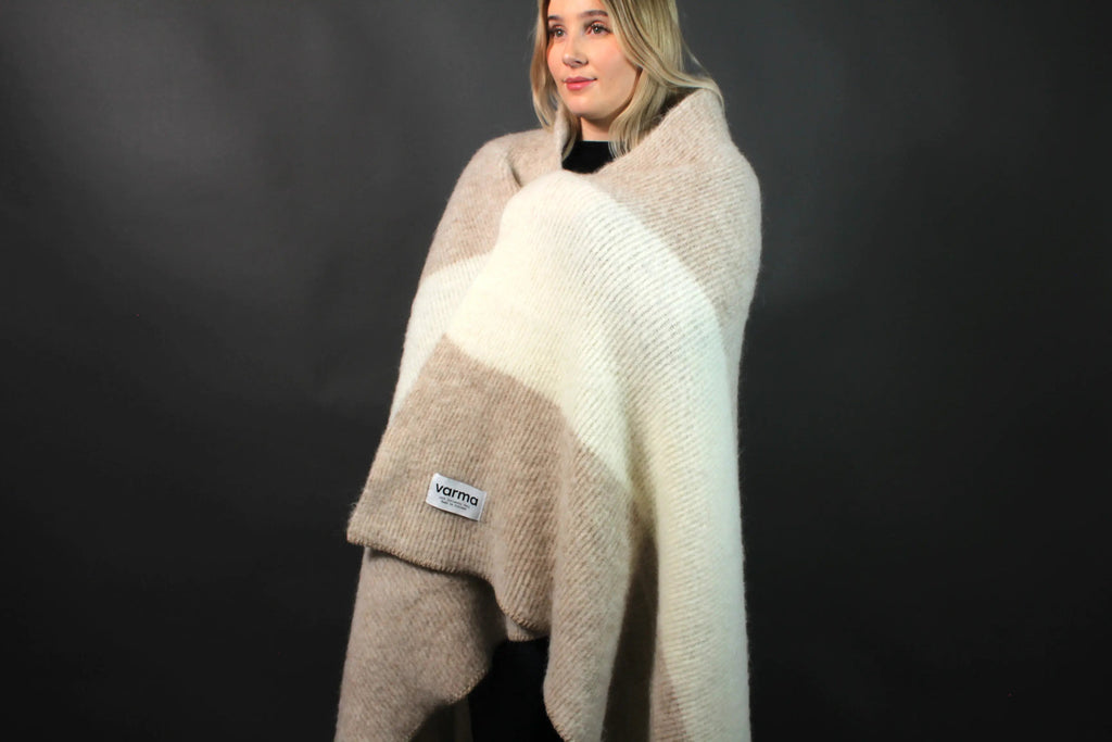 Varma Lydía´s Blanket Rammagerðin