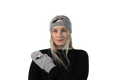 Varma Puffin Wool Headband VARMA
