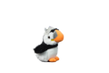 Viking Puffin Plush Toy Rammagerðin