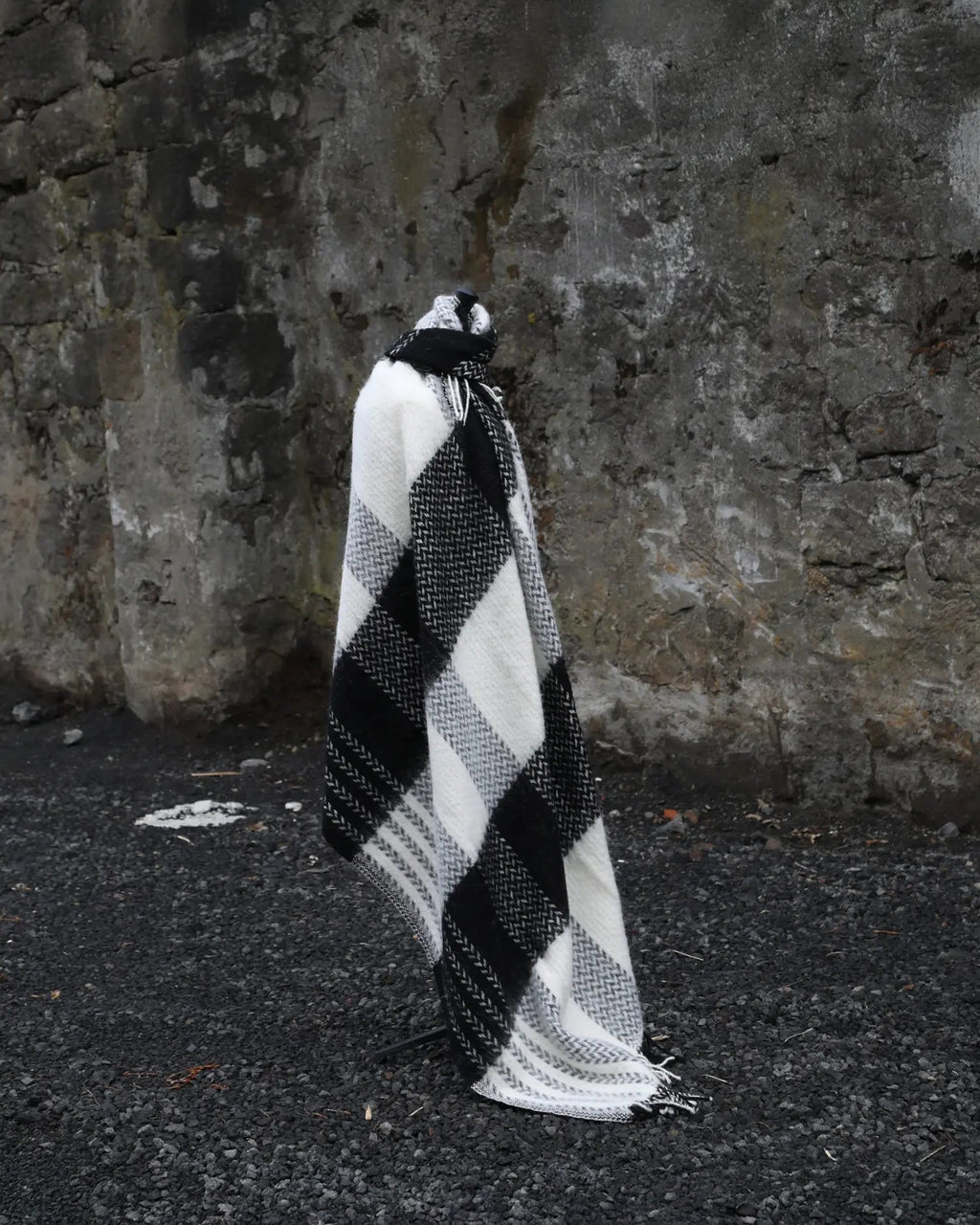 Rammagerðin Wool Blanket Rammagerðin