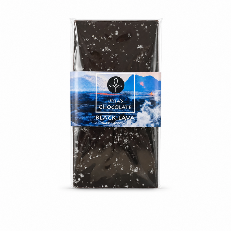 Icelandic Food &Sweets