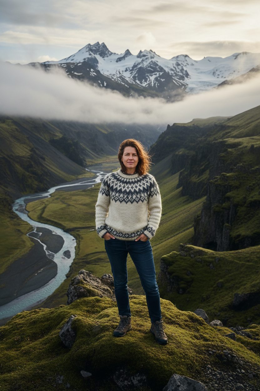 Discover Iceland´s Best Souveniers